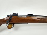 Remington Model 700 Heavy Barrel Varmint BDL - .222 REM - Excellent Condition - 4 of 15