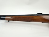 Remington Model 700 Heavy Barrel Varmint BDL - .222 REM - Excellent Condition - 14 of 15