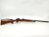 Remington Model 700 Heavy Barrel Varmint BDL - .222 REM - Excellent Condition - 1 of 15