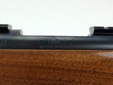 Remington Model 700 Heavy Barrel Varmint BDL - .222 REM - Excellent Condition - 11 of 15