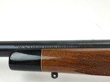 Remington Model 700 Heavy Barrel Varmint BDL - .222 REM - Excellent Condition - 13 of 15