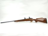 Remington Model 700 CDL Custom Shop C Grade - 7mm Rem Mag - Used; Excellent Condition - Fancy Walnut - 11 of 19