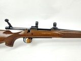 Remington Model 700 CDL Custom Shop C Grade - 7mm Rem Mag - Used; Excellent Condition - Fancy Walnut - 5 of 19