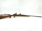 Remington Model 700 CDL Custom Shop C Grade - 7mm Rem Mag - Used; Excellent Condition - Fancy Walnut - 1 of 19