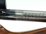 Remington Model 700 CDL Custom Shop C Grade - 7mm Rem Mag - Used; Excellent Condition - Fancy Walnut - 6 of 19