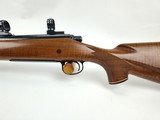 Remington Model 700 CDL Custom Shop C Grade - 7mm Rem Mag - Used; Excellent Condition - Fancy Walnut - 13 of 19