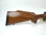 Remington Model 700 CDL Custom Shop C Grade - 7mm Rem Mag - Used; Excellent Condition - Fancy Walnut - 2 of 19