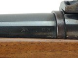 Remington Model 700 CDL Custom Shop C Grade - 7mm Rem Mag - Used; Excellent Condition - Fancy Walnut - 15 of 19