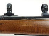 Remington Model 700 CDL Custom Shop C Grade - 7mm Rem Mag - Used; Excellent Condition - Fancy Walnut - 14 of 19