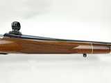 Remington Model 700 CDL Custom Shop C Grade - 7mm Rem Mag - Used; Excellent Condition - Fancy Walnut - 8 of 19