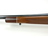 Remington Model 700 CDL Custom Shop C Grade - 7mm Rem Mag - Used; Excellent Condition - Fancy Walnut - 17 of 19