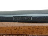 Remington Model 700 CDL Custom Shop C Grade - 7mm Rem Mag - Used; Excellent Condition - Fancy Walnut - 16 of 19