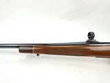 Remington Model 700 CDL Custom Shop C Grade - 7mm Rem Mag - Used; Excellent Condition - Fancy Walnut - 18 of 19