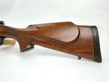 Remington Model 700 CDL Custom Shop C Grade - 7mm Rem Mag - Used; Excellent Condition - Fancy Walnut - 12 of 19