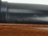 Remington Model 700 Varmint Heavy Barrel BDL - .243 Win - Used; Excellent Condition - Classic Varminter - Image 7 of 20