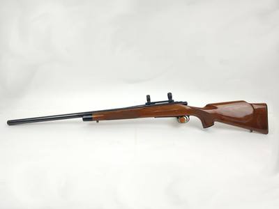 Remington Model 700 Varmint Heavy Barrel BDL - .243 Win - Used; Excellent Condition - Classic Varminter - Image 10 of 20