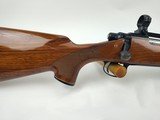 Remington Model 700 Varmint Heavy Barrel BDL - .243 Win - Used; Excellent Condition - Classic Varminter - Image 3 of 20