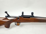 Remington Model 700 Varmint Heavy Barrel BDL - .243 Win - Used; Excellent Condition - Classic Varminter - Image 5 of 20