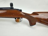 Remington Model 700 Varmint Heavy Barrel BDL - .243 Win - Used; Excellent Condition - Classic Varminter - Image 12 of 20