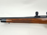 Remington Model 700 Varmint Heavy Barrel BDL - .243 Win - Used; Excellent Condition - Classic Varminter - Image 16 of 20