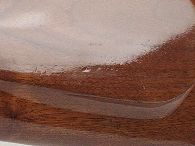 Remington Model 700 Varmint Heavy Barrel BDL - .243 Win - Used; Excellent Condition - Classic Varminter - Image 19 of 20