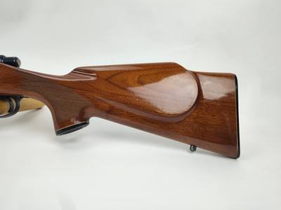 Remington Model 700 Varmint Heavy Barrel BDL - .243 Win - Used; Excellent Condition - Classic Varminter - Image 11 of 20