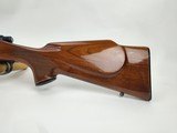 Remington Model 700 Varmint Heavy Barrel BDL - .243 Win - Used; Excellent Condition - Classic Varminter - Image 11 of 20