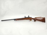 Remington Model 700 Varmint Heavy Barrel BDL - .243 Win - Used; Excellent Condition - Classic Varminter - Image 10 of 20