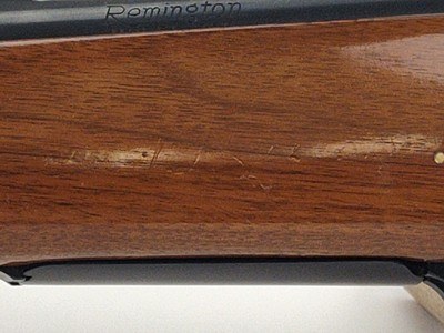 Remington Model 700 Varmint Heavy Barrel BDL - .243 Win - Used; Excellent Condition - Classic Varminter - Image 20 of 20