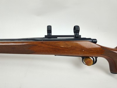 Remington Model 700 Varmint Heavy Barrel BDL - .243 Win - Used; Excellent Condition - Classic Varminter - Image 13 of 20