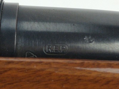 Remington Model 700 Varmint Heavy Barrel BDL - .243 Win - Used; Excellent Condition - Classic Varminter - Image 7 of 20