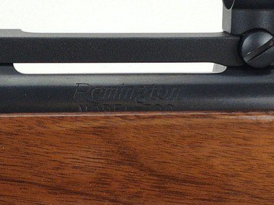 Remington Model 700 Varmint Heavy Barrel BDL - .243 Win - Used; Excellent Condition - Classic Varminter - Image 14 of 20