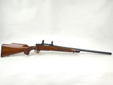 Remington Model 700 Varmint Heavy Barrel BDL - .243 Win - Used; Excellent Condition - Classic Varminter - Image 1 of 20