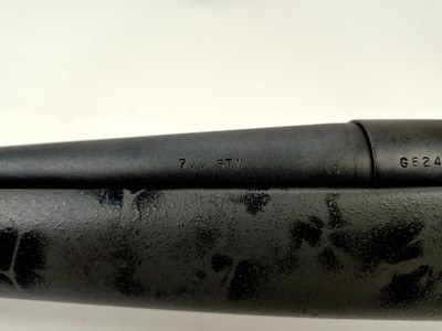 Remington Model 700 KS Synthetic Camo - 7mm STW - Used; Excellent Condition - Image 12 of 16
