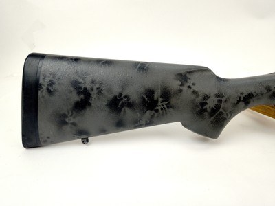 Remington Model 700 KS Synthetic Camo - 7mm STW - Used; Excellent Condition - Image 2 of 16