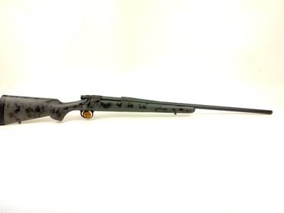 Remington Model 700 KS Synthetic Camo - 7mm STW - Used; Excellent Condition - Image 1 of 16
