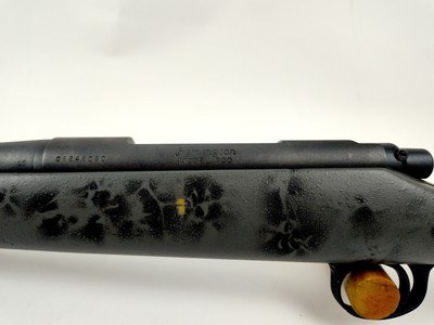 Remington Model 700 KS Synthetic Camo - 7mm STW - Used; Excellent Condition - Image 11 of 16