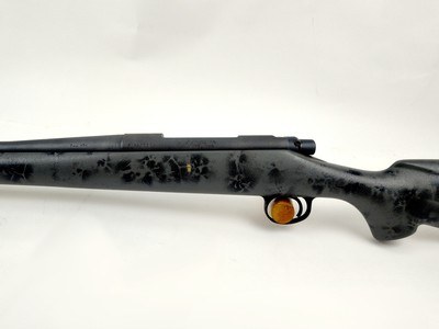 Remington Model 700 KS Synthetic Camo - 7mm STW - Used; Excellent Condition - Image 10 of 16