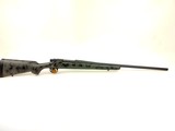 Remington Model 700 KS Synthetic Camo - 7mm STW - Used; Excellent Condition - Image 1 of 16