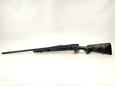 Remington Model 700 KS Synthetic Camo - 7mm STW - Used; Excellent Condition - Image 8 of 16