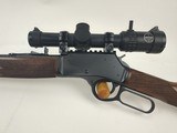 Henry Big Boy H012M Lever Action - .357 Mag / .38 Spl - Used; Excellent Condition - w/ Skinner LPVO - 12 of 18