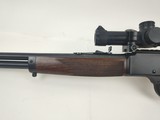 Henry Big Boy H012M Lever Action - .357 Mag / .38 Spl - Used; Excellent Condition - w/ Skinner LPVO - 13 of 18