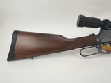 Henry Big Boy H012M Lever Action - .357 Mag / .38 Spl - Used; Excellent Condition - w/ Skinner LPVO - 2 of 18