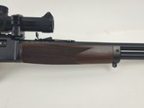 Henry Big Boy H012M Lever Action - .357 Mag / .38 Spl - Used; Excellent Condition - w/ Skinner LPVO - 5 of 18