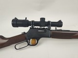 Henry Big Boy H012M Lever Action - .357 Mag / .38 Spl - Used; Excellent Condition - w/ Skinner LPVO - 3 of 18