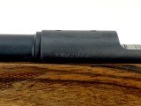 Kimber Model 8400 Classic - 7mm Rem Mag - Used; Excellent Condition - Traditional Sporter - 10 of 14