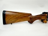 Kimber Model 8400 Classic - 7mm Rem Mag - Used; Excellent Condition - Traditional Sporter - 2 of 14