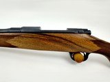 Kimber Model 8400 Classic - 7mm Rem Mag - Used; Excellent Condition - Traditional Sporter - 8 of 14