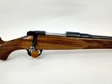 Kimber Model 8400 Classic - 7mm Rem Mag - Used; Excellent Condition - Traditional Sporter - 3 of 14