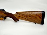 Kimber Model 8400 Classic - 7mm Rem Mag - Used; Excellent Condition - Traditional Sporter - 7 of 14
